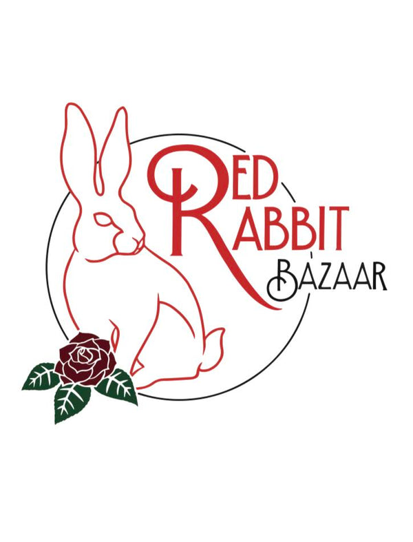 Red Rabbit Bazaar logo