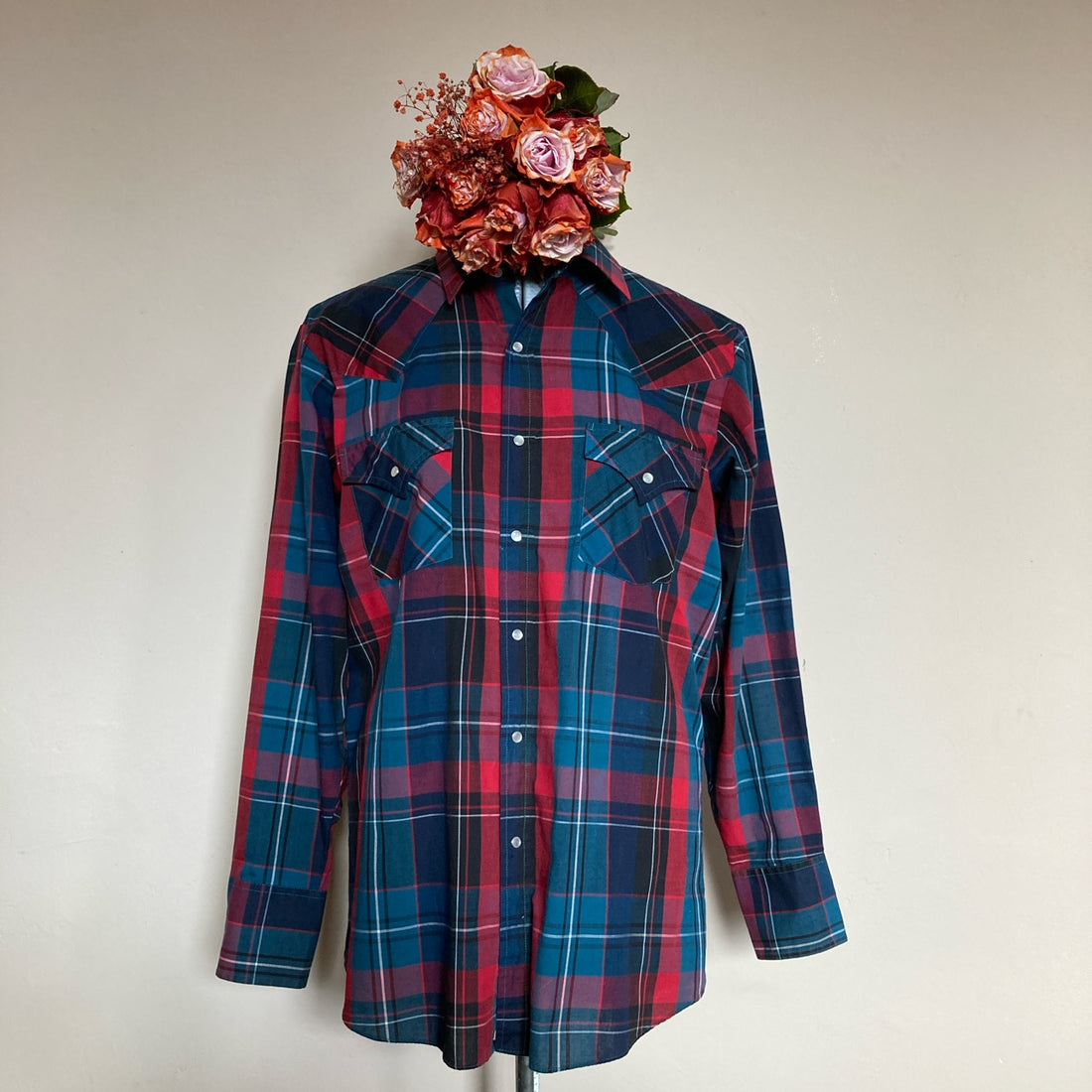 Vintage and modern fashions for The Anthropocene Epoch – Red Rabbit Bazaar