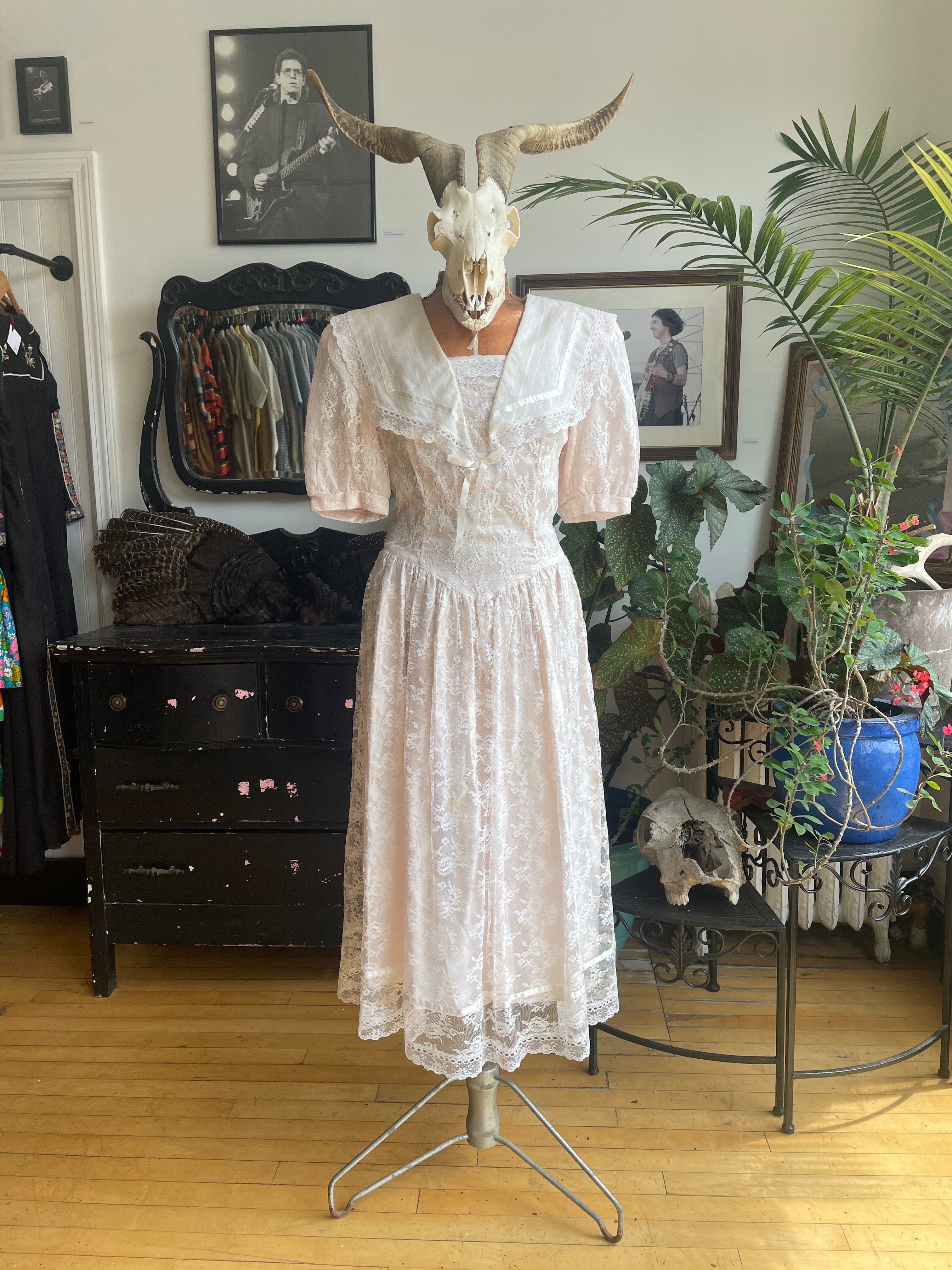 Vintage and modern fashions for The Anthropocene Epoch – Red Rabbit Bazaar