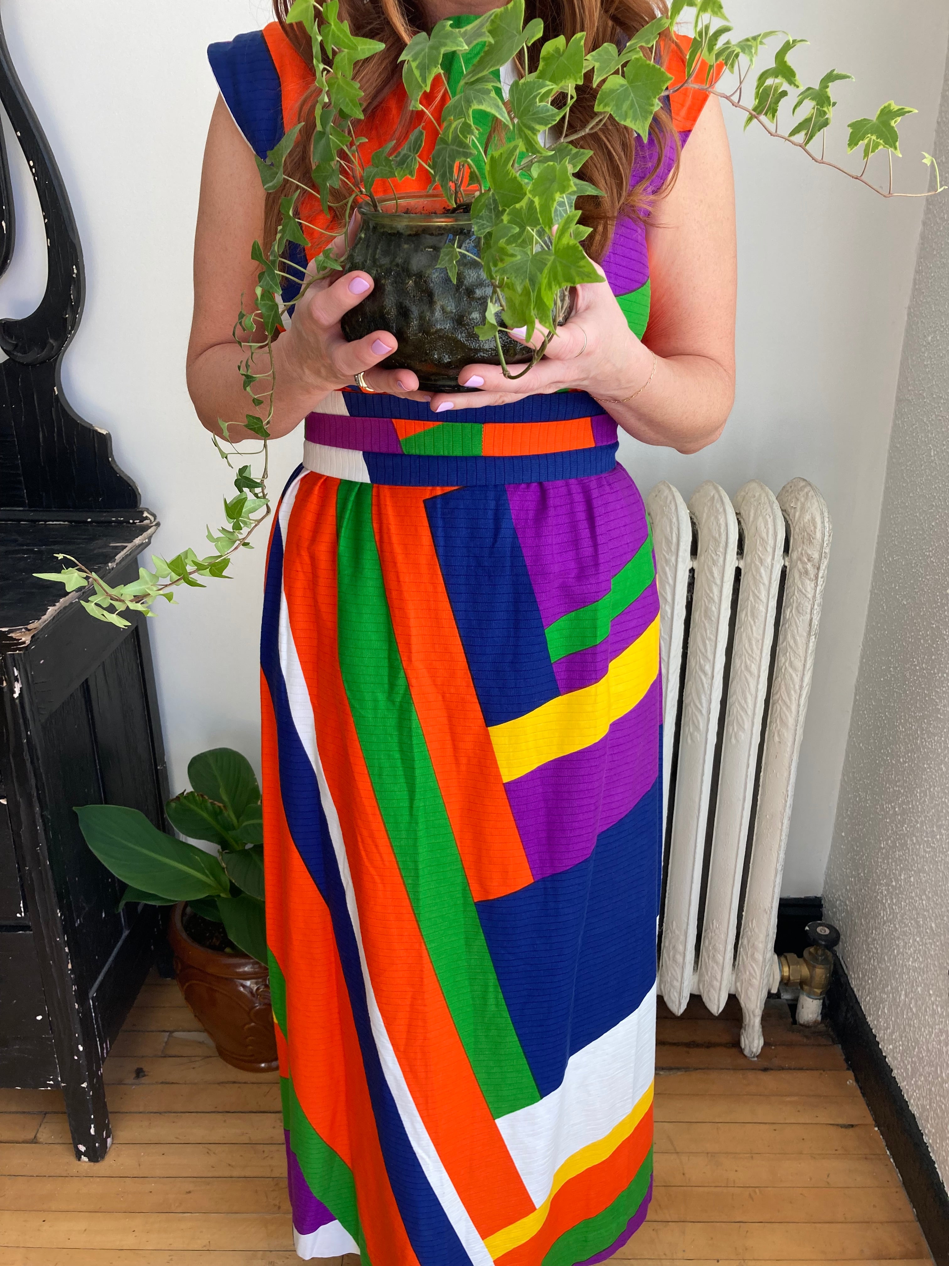 Vintage and modern fashions for The Anthropocene Epoch – RedRabbitBazaar