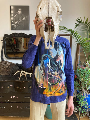 Vintage and modern fashions for The Anthropocene Epoch – Red Rabbit Bazaar