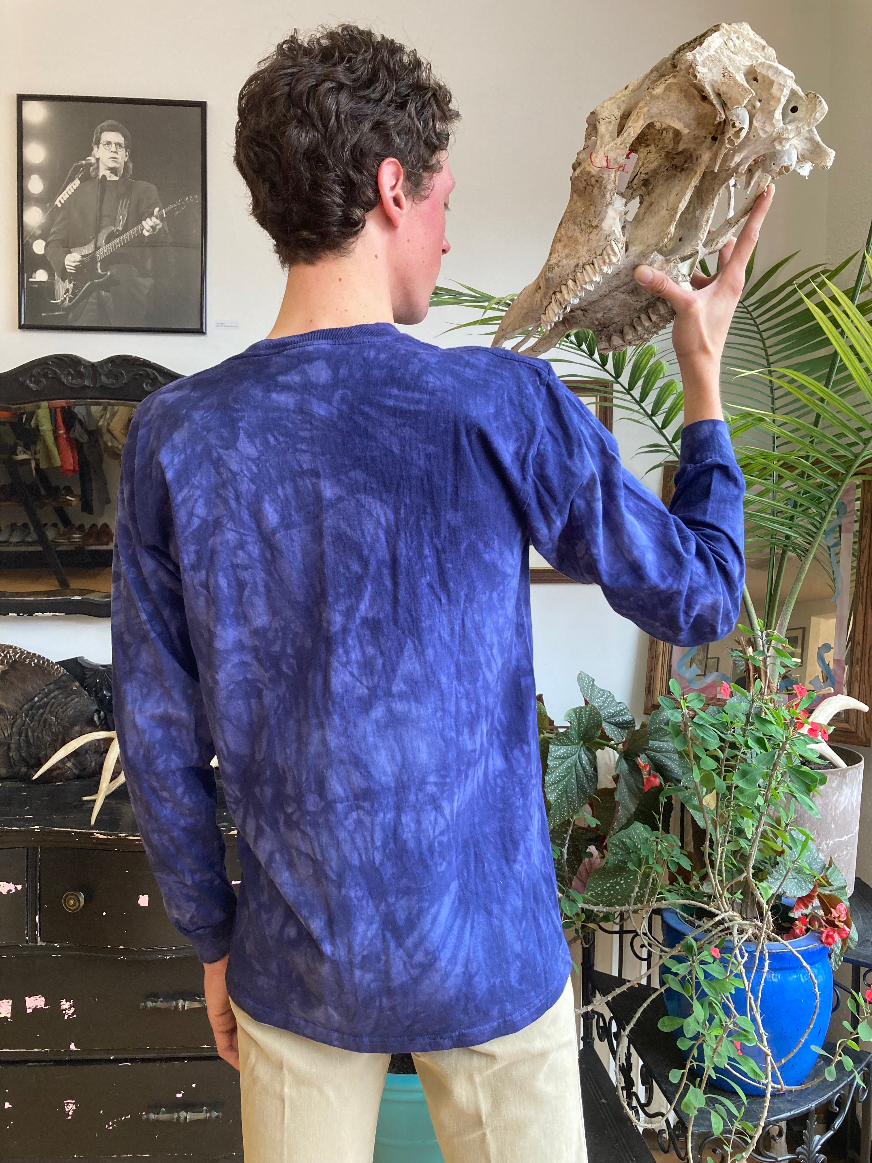 Vintage and modern fashions for The Anthropocene Epoch – Red Rabbit Bazaar