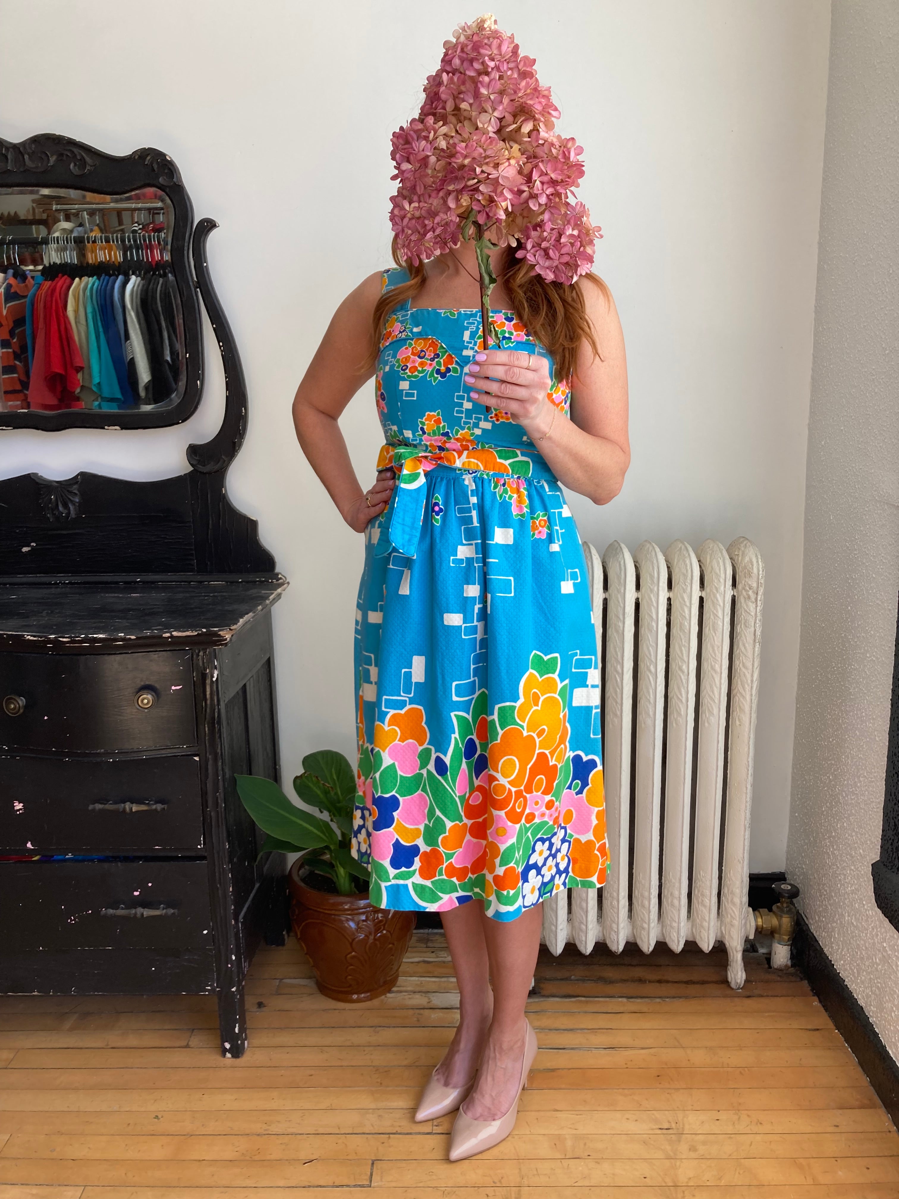 Vintage and modern fashions for The Anthropocene Epoch – RedRabbitBazaar