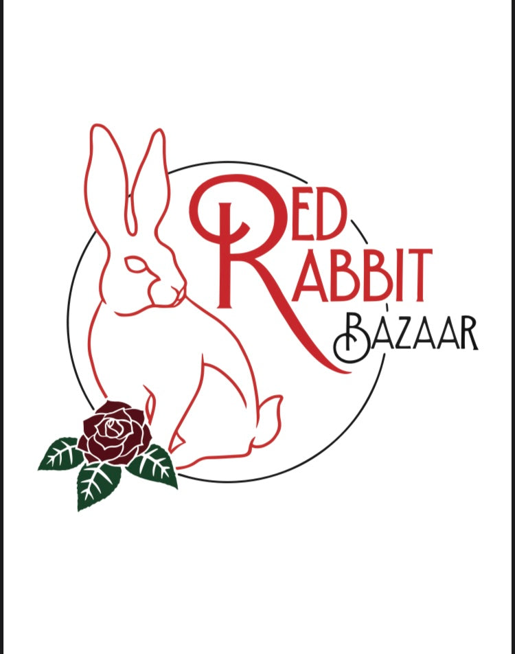 Vintage and modern fashions for The Anthropocene Epoch – Red Rabbit Bazaar