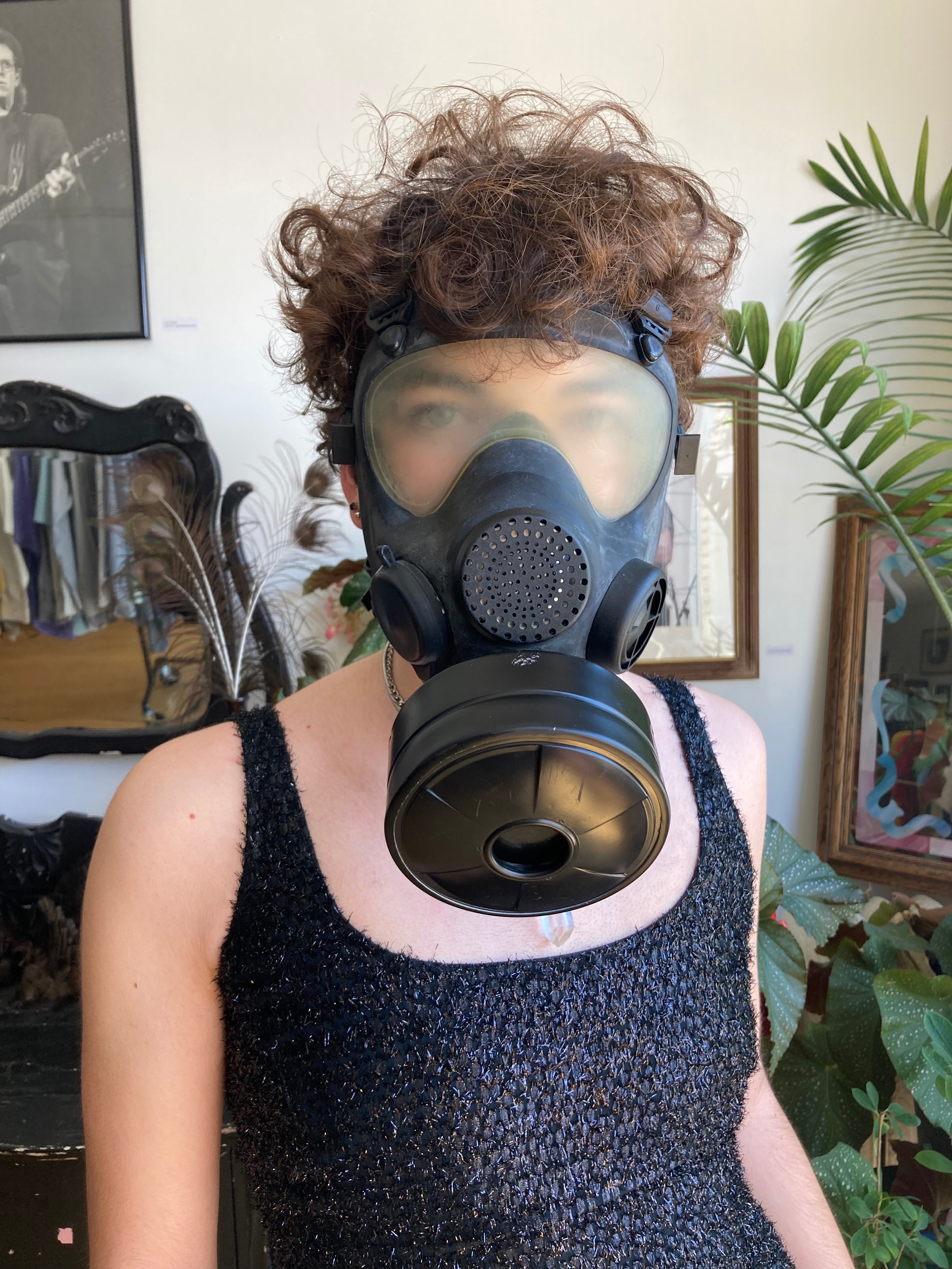 Vintage and modern fashions for The Anthropocene Epoch – Red Rabbit Bazaar