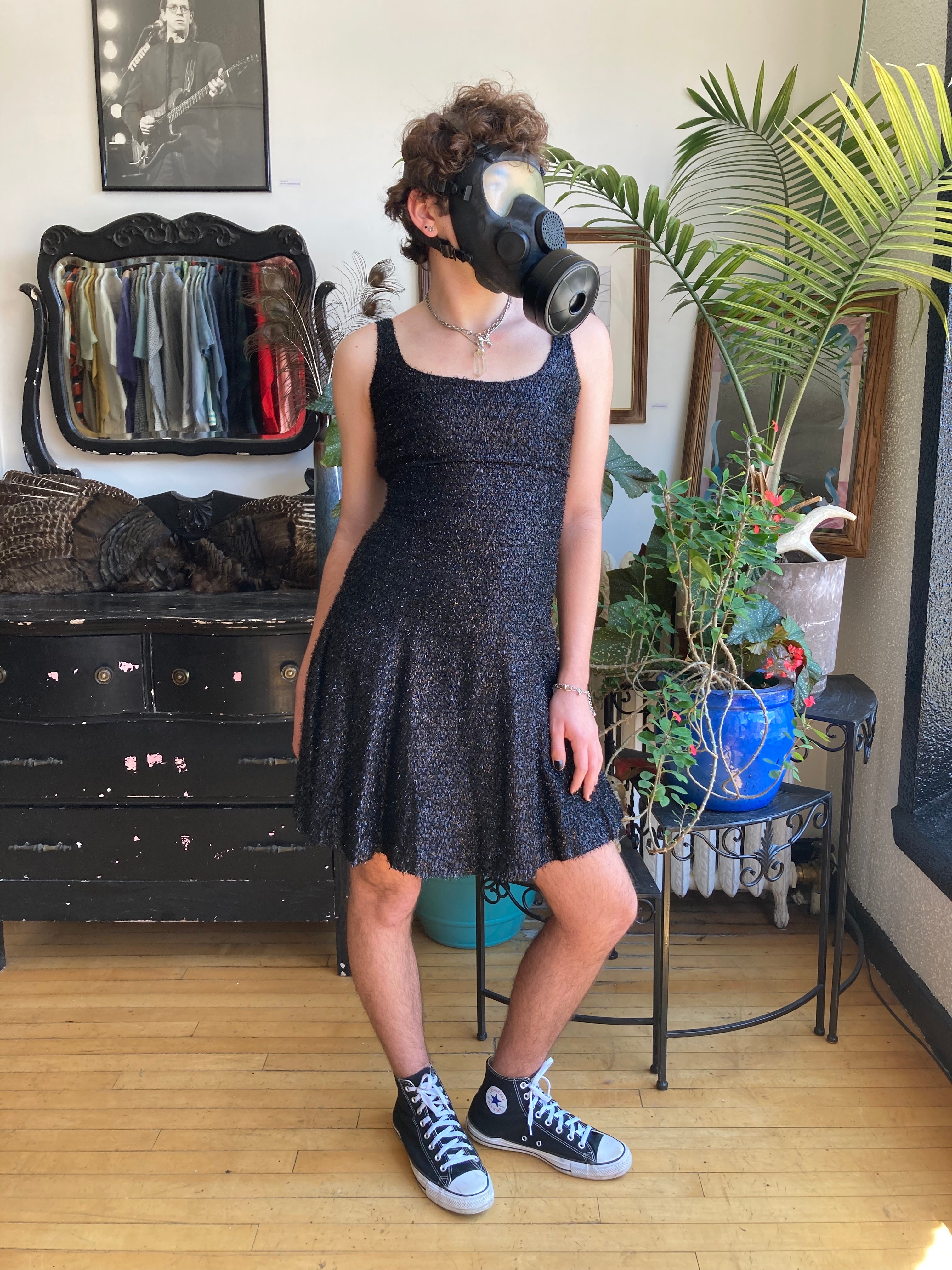 Vintage and modern fashions for The Anthropocene Epoch – Red Rabbit Bazaar