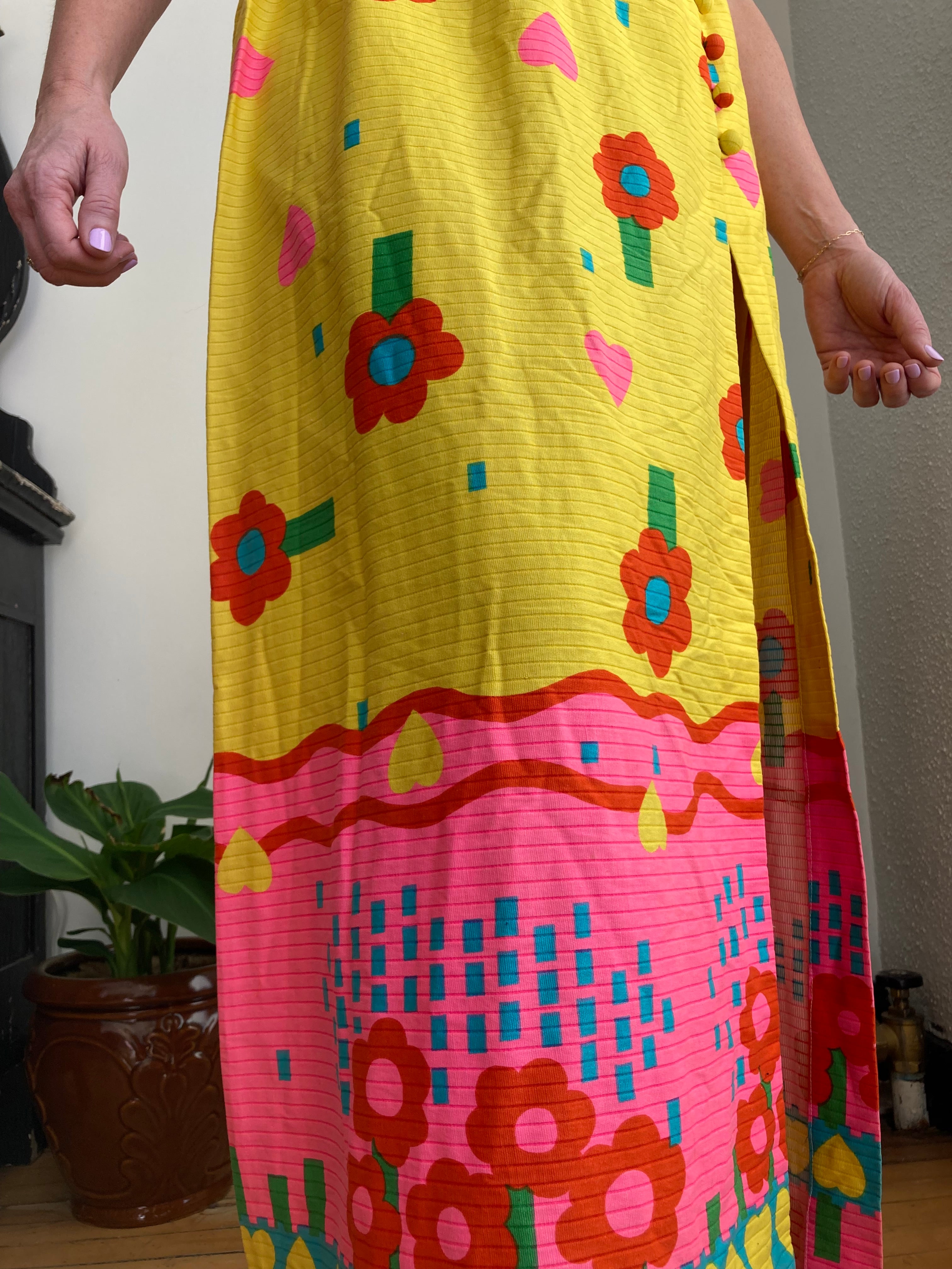 Vintage and modern fashions for The Anthropocene Epoch – RedRabbitBazaar